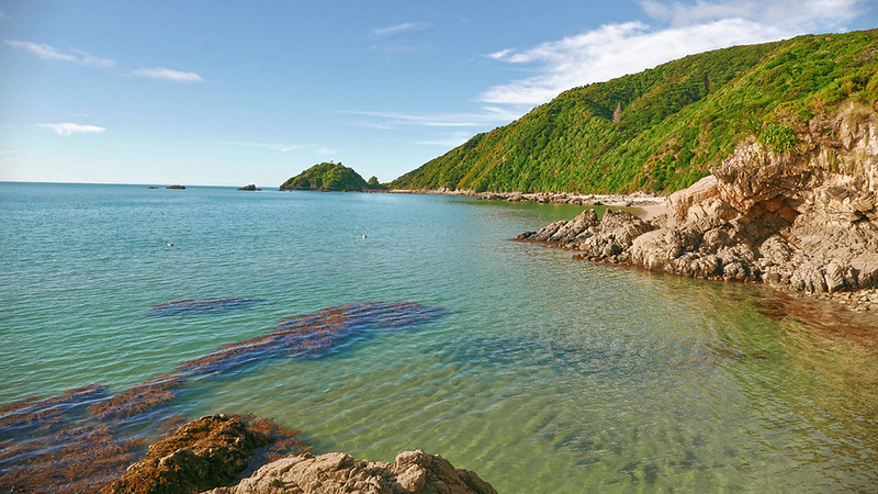 Abel Tasman National Park