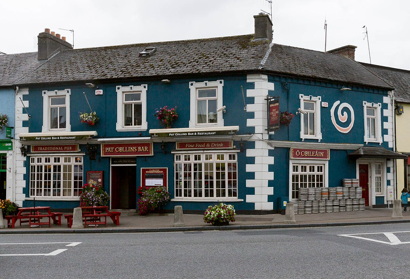 Adare, County Limerick, Ireland