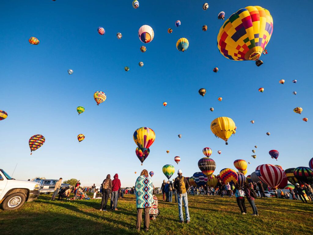 Albuquerque, New Mexico Affordable City Full of History and Adventure