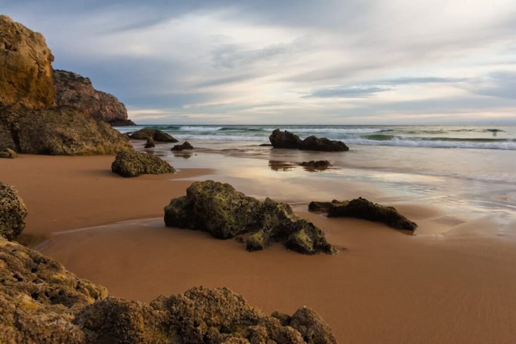 Algarve Portugal