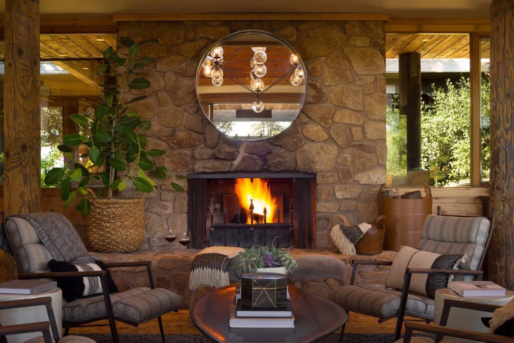 Alila Ventana Big Sur