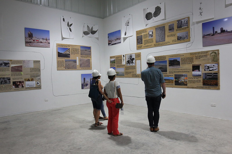 Alserkal Avenue