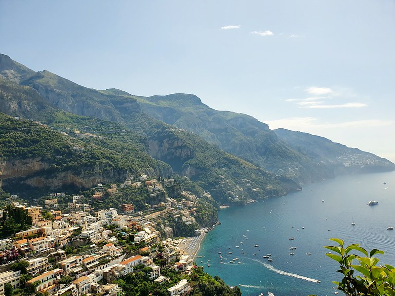 Amalfi Coast, Italy