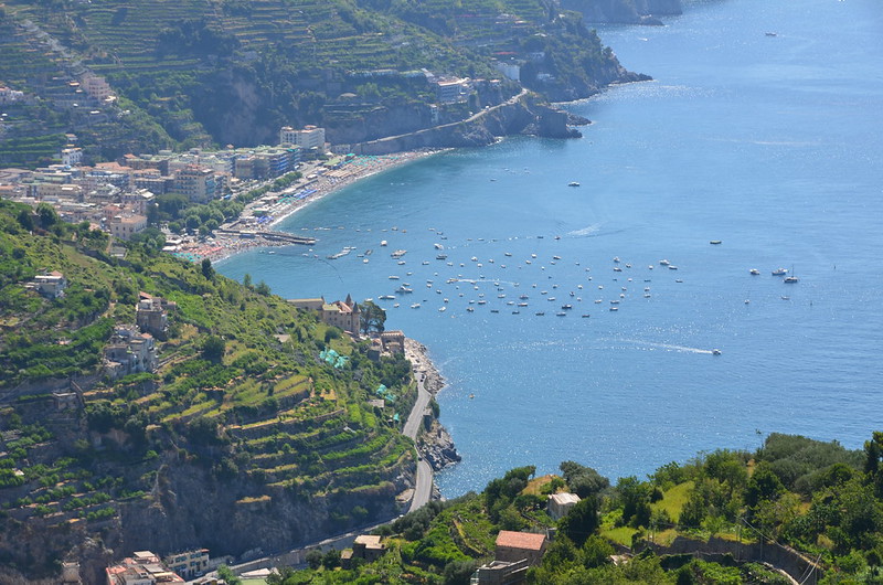 Amalfi Coast, Italy