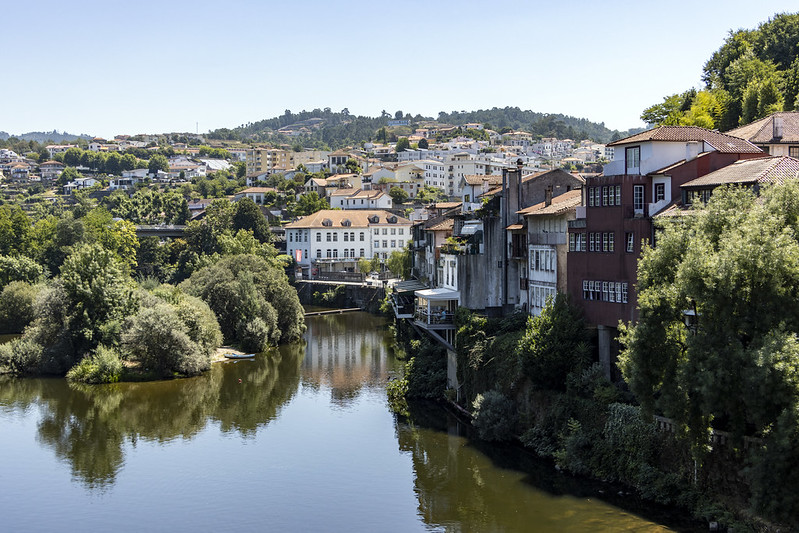 Amarante, Portugal