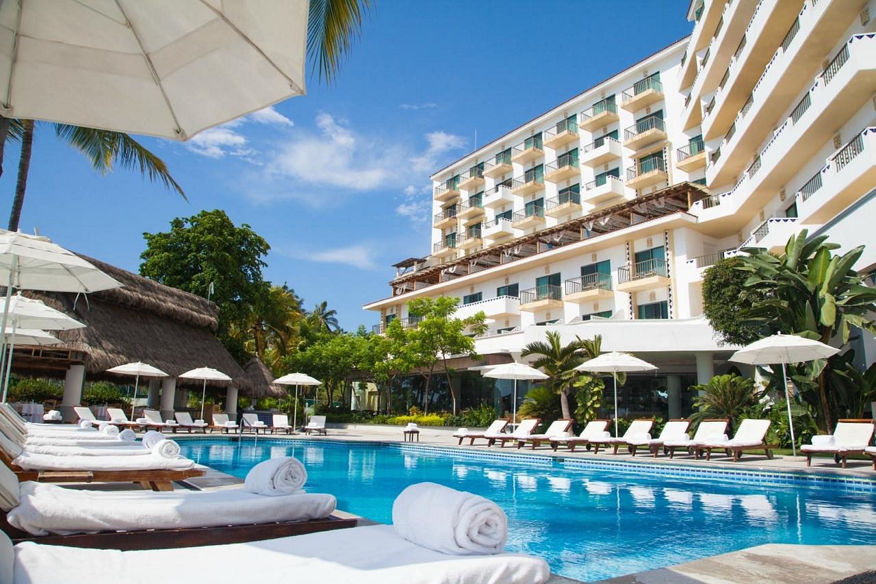Amazing All-Inclusive Resorts in Puerto Vallarta For Couples and Families