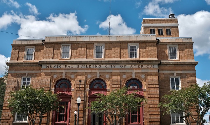 Americus Museum