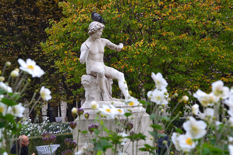 Amputation au Palais Royal