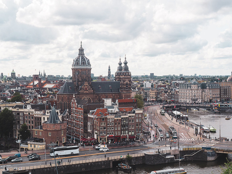 Amsterdam, Netherlands