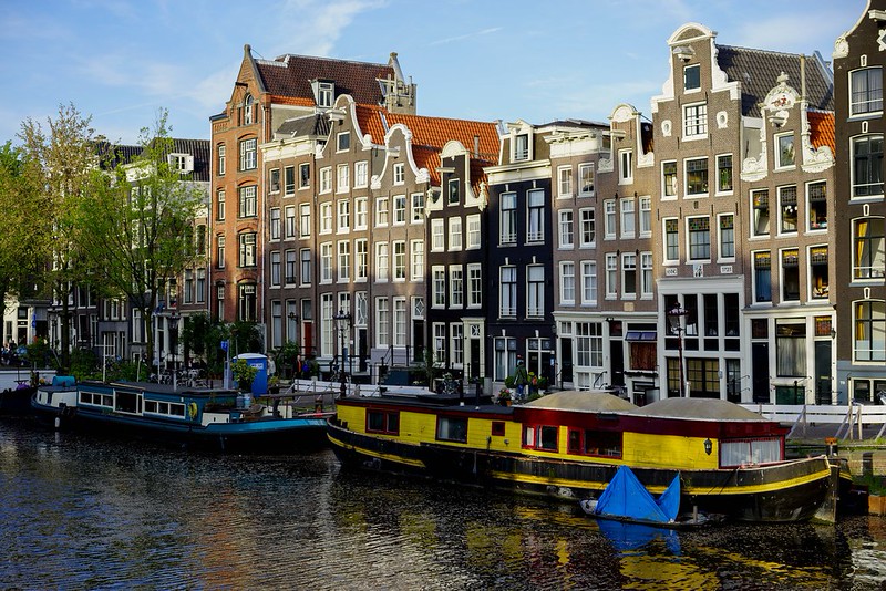 Amsterdam, Netherlands