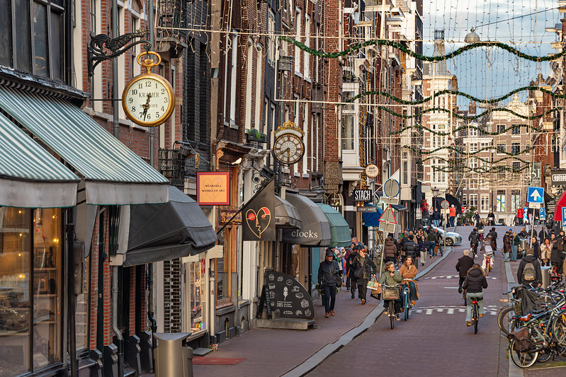 Amsterdam, The Netherlands