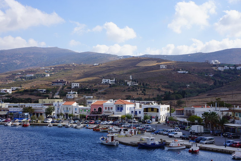 Andros