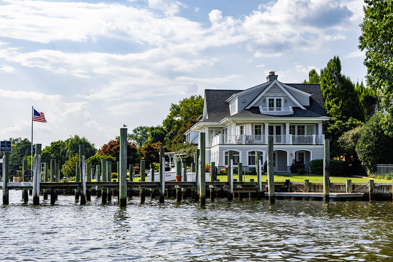 Annapolis, Maryland