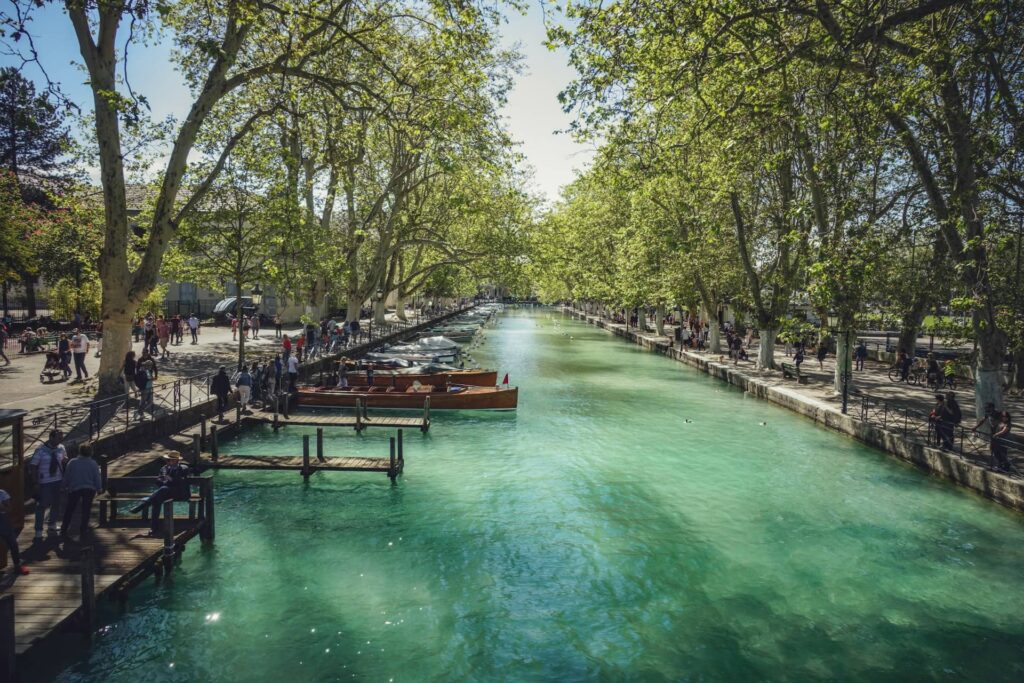 Annecy, France