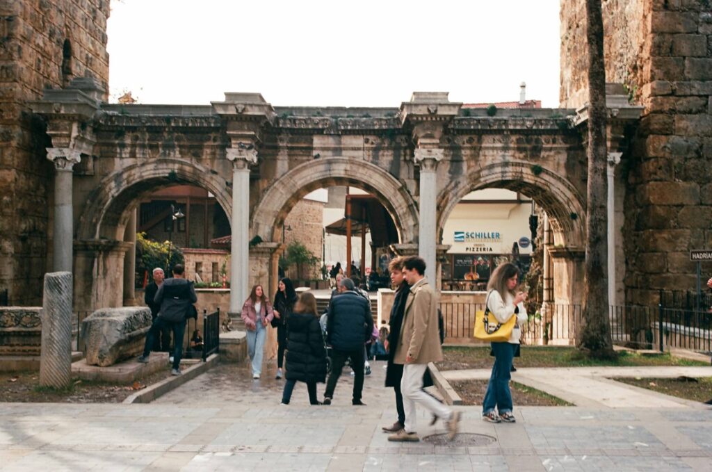 Antalya, Turkey