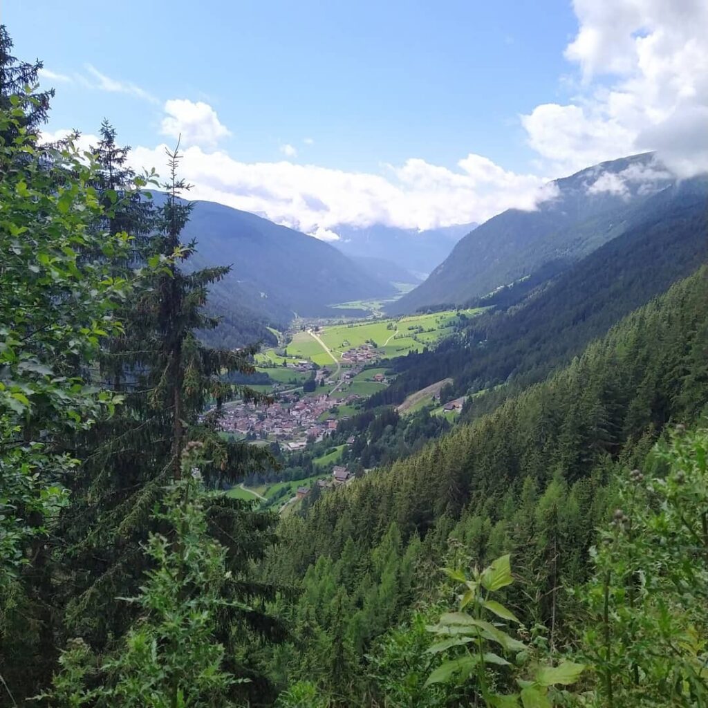 Anterselva di Mezzo