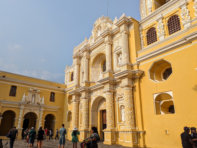 Antigua, Guatemala