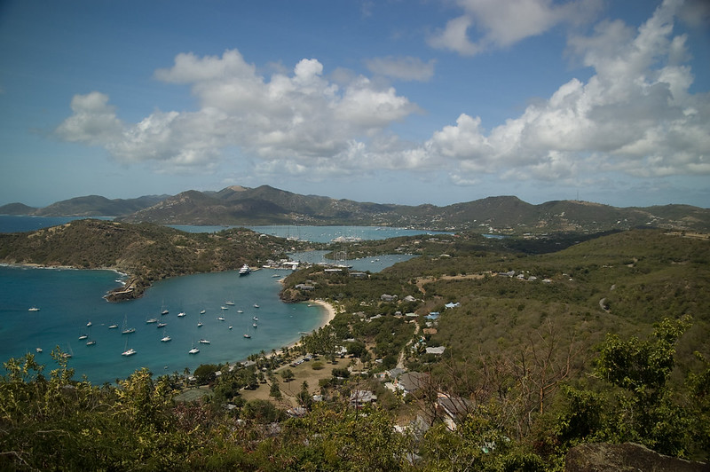 Antigua