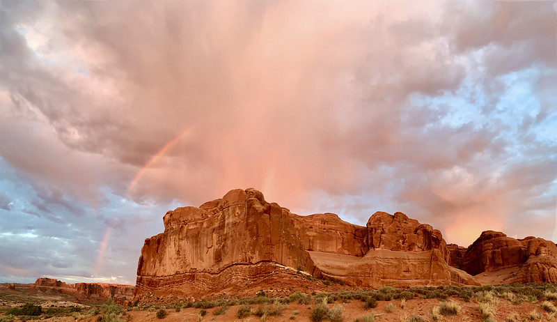 Arches National Park