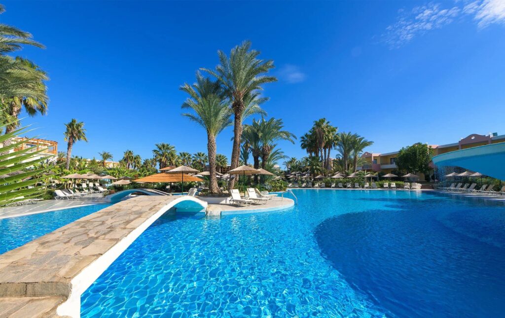 Atrium Palace Thalasso Spa Resort & Villas