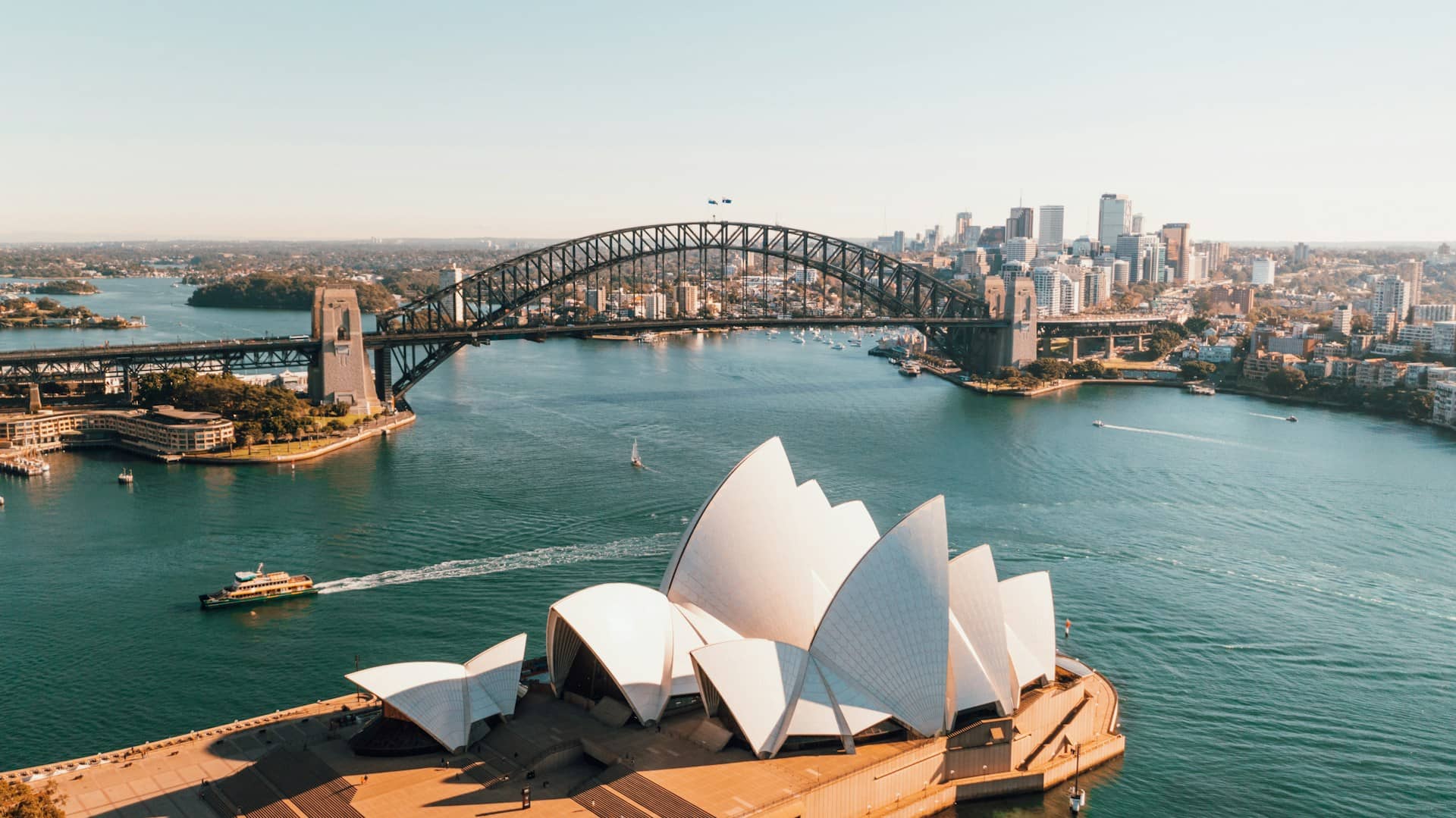 Beautiful Places to Travel in Australia for an Epic Road Trip