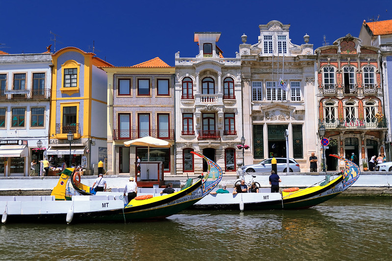 Aveiro, Portugal