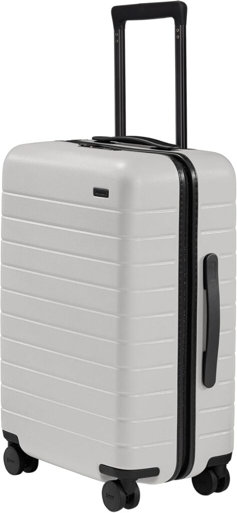 Away Luggage The Bigger Carry-On Flex
