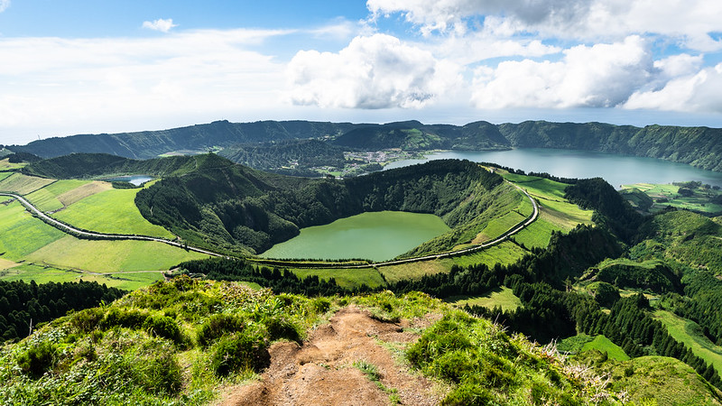 Azores, Portugal