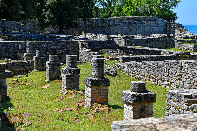 BRIJUNI National Park