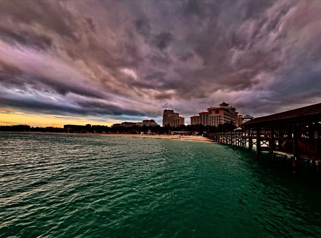 Baha Mar