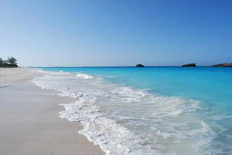 Bahamas