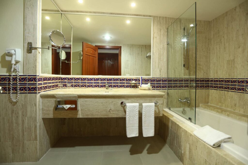 Bahia Principe Grand Coba Resort