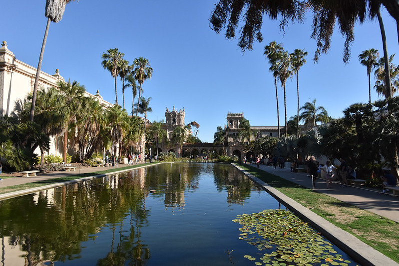 Balboa Park