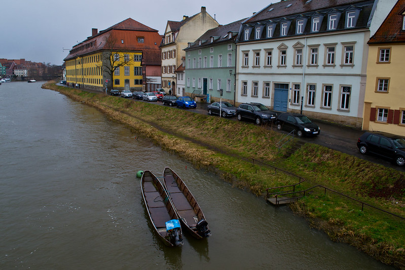 Bamberg