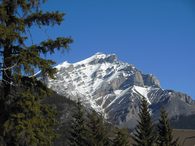 Banff, Canada