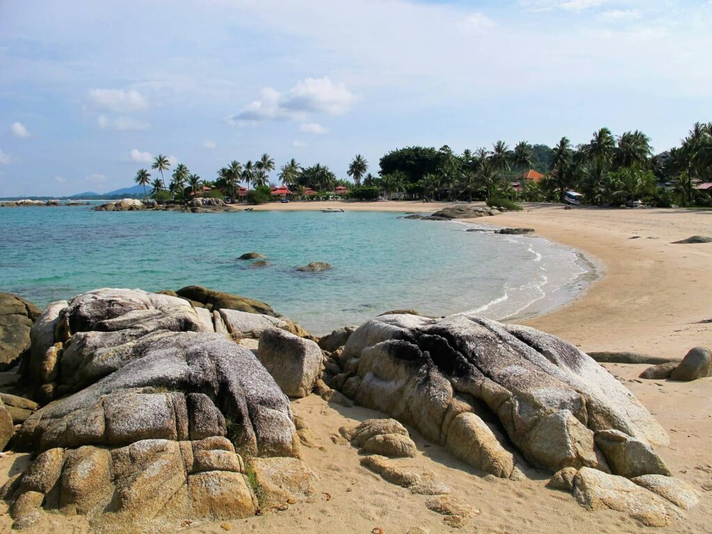 Bangka Belitung Islands, Indonesia