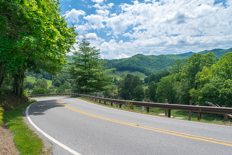 Banner Elk, North Carolina