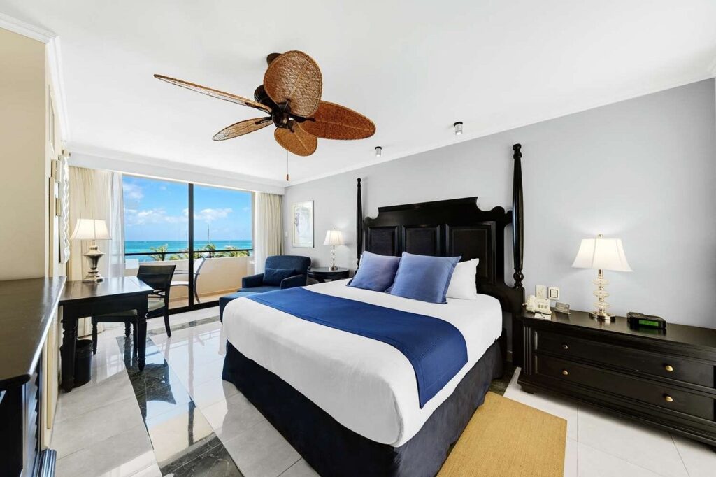 Barcelo Aruba