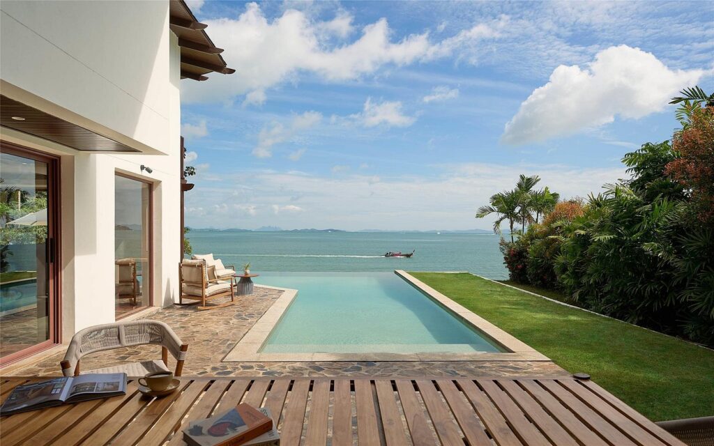 Barcelo Coconut Island