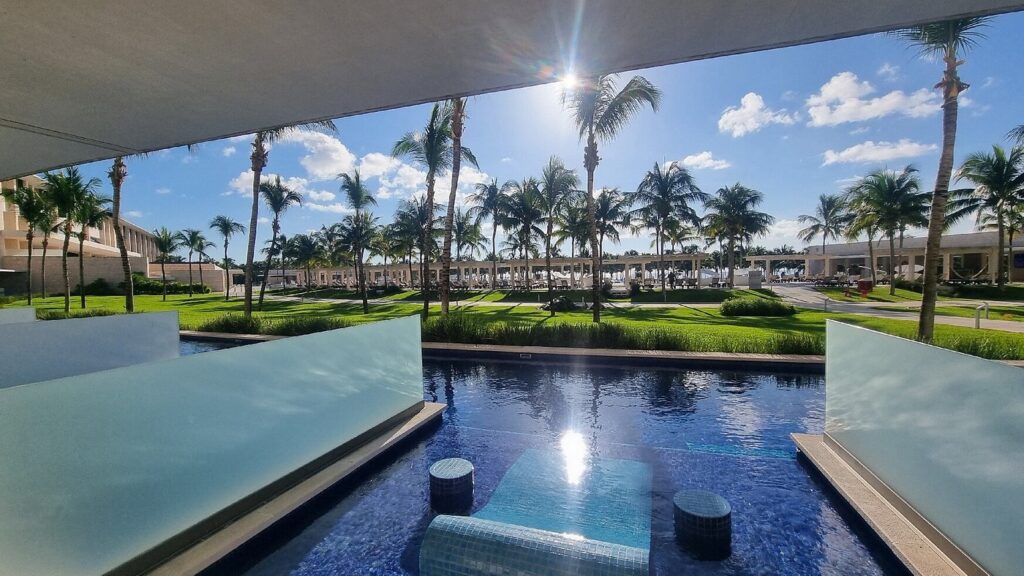 Barcelo Maya Riviera Resort
