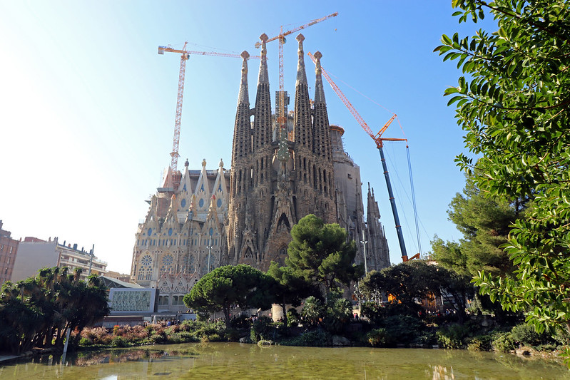 Barcelona, Spain