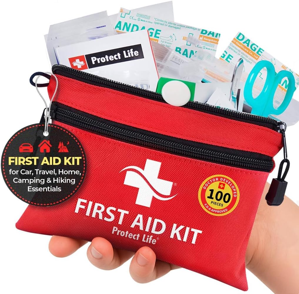 Basic Health & Comfort Kit