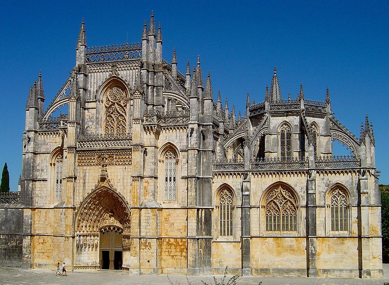Batalha, Portugal