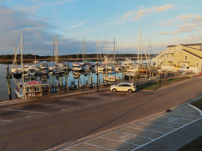 Beaufort, North Carolina