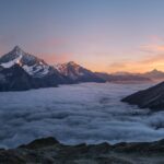 Beautiful Places to Travel Mountains for Jaw-Dropping Views