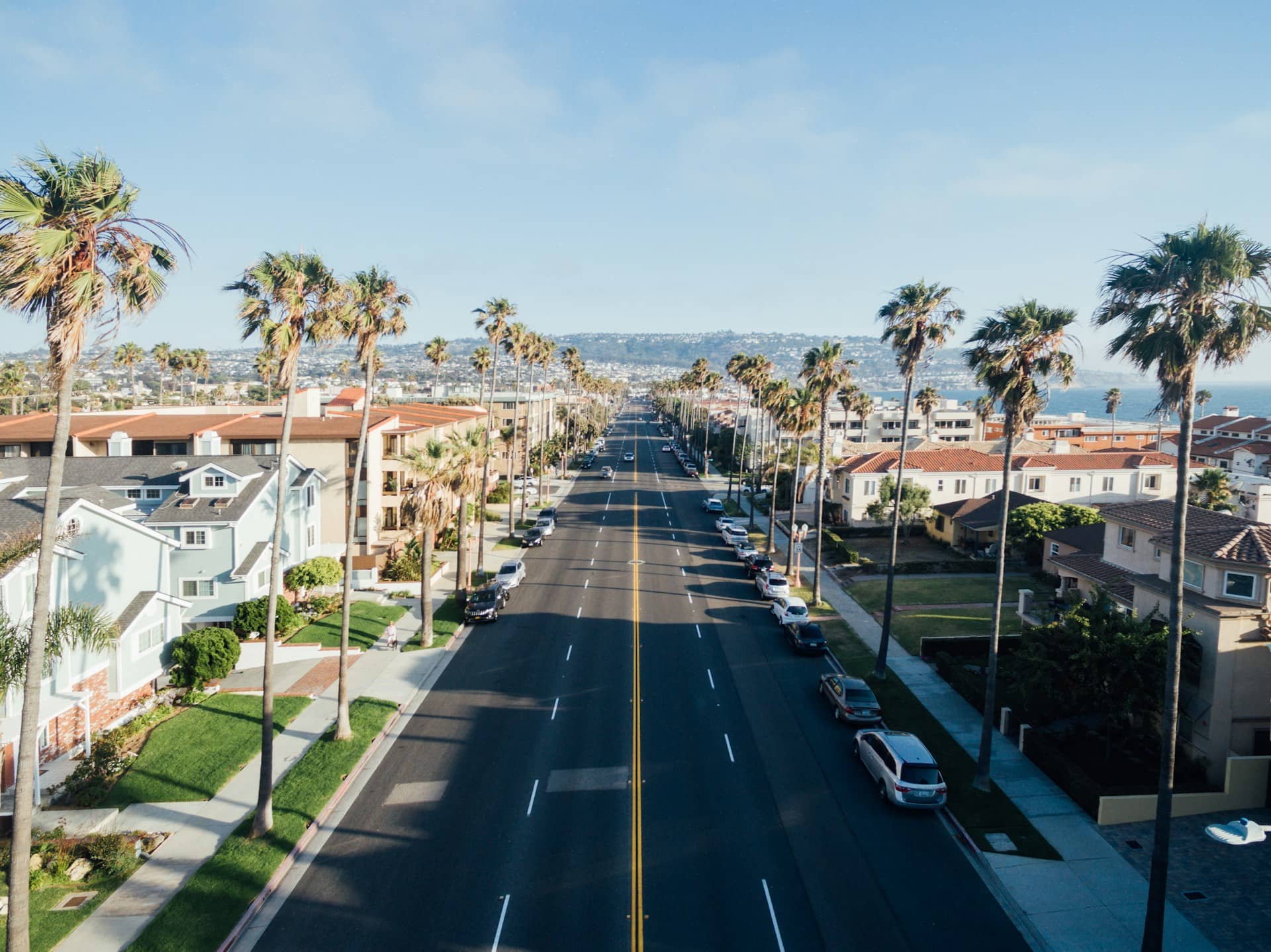Beautiful Places to Travel in California That Will Take Your Breath Away