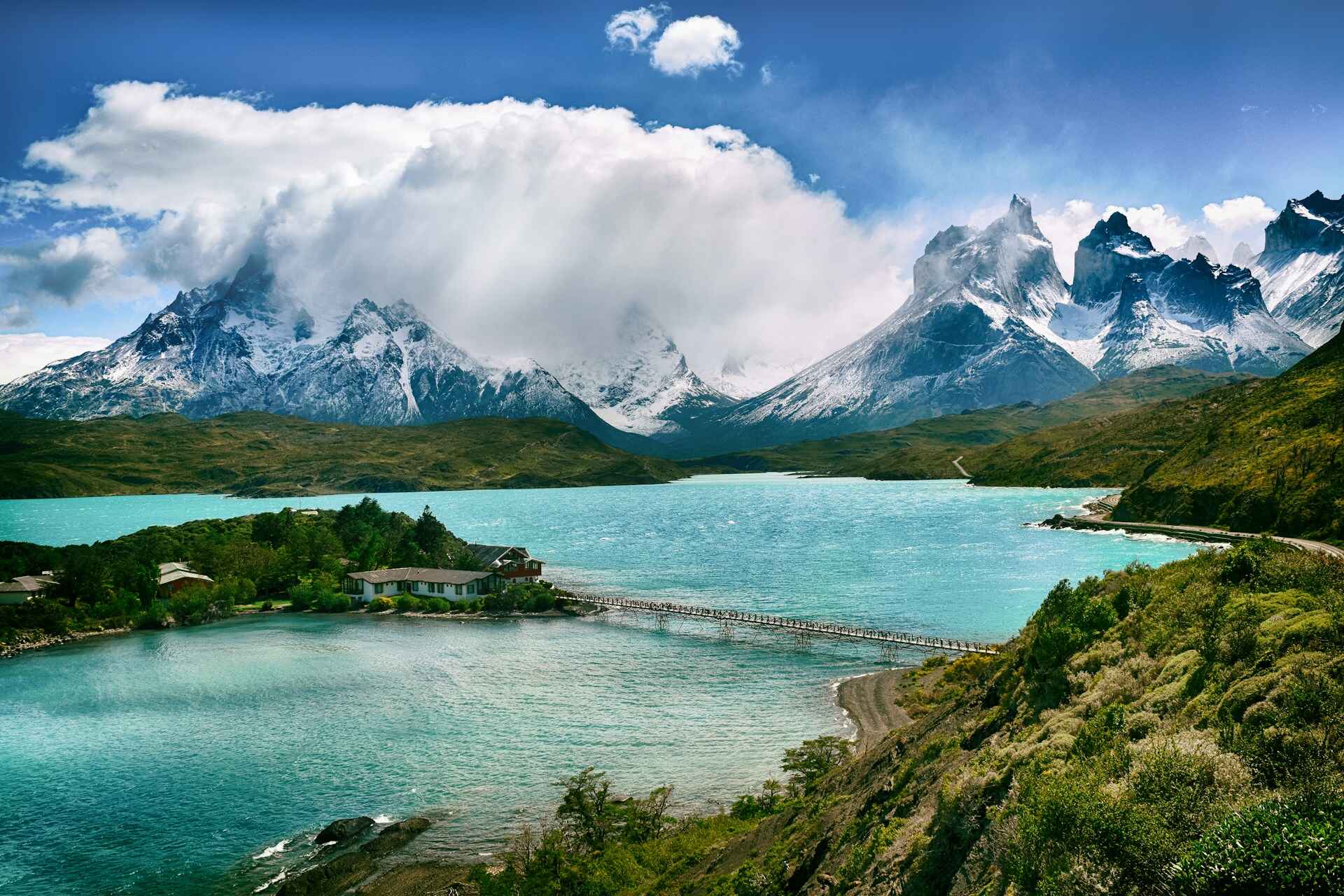 Beautiful Places to Travel in Chile That Are Worth the Trip