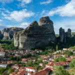 Beautiful Places to Travel in Greece for the Perfect Vacation