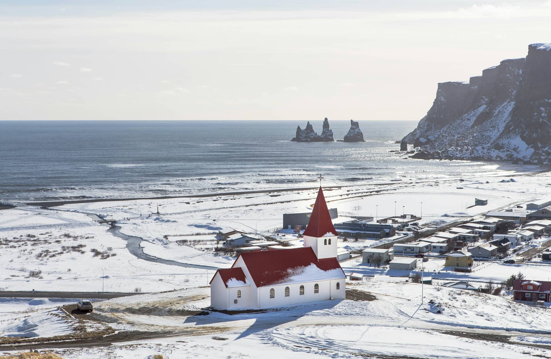 Beautiful Places to Travel in Iceland for Epic Adventures