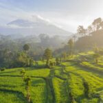 Beautiful Places to Travel in Indonesia for Paradise Vibes